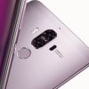 Huawei Mate 9: dual edge kijelzővel