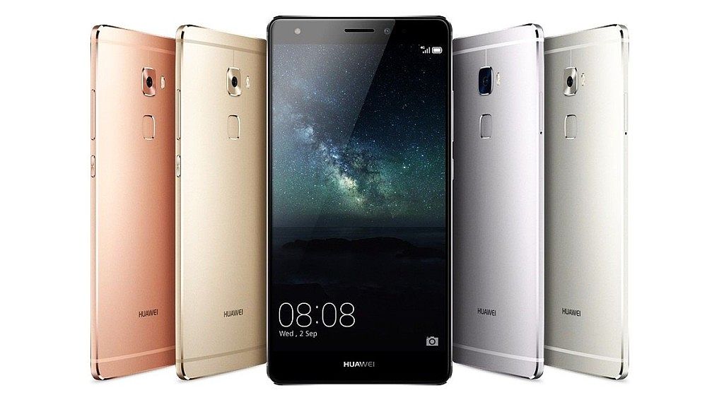 Teszt: Huawei Mate S - majdnem sikerült! 
