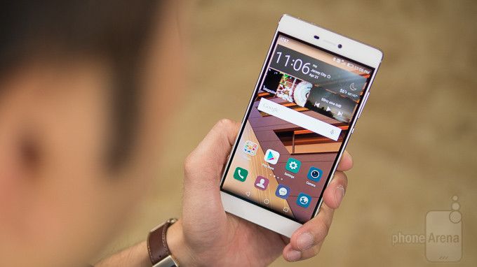 Huawei P9: megjelenés márciusban?