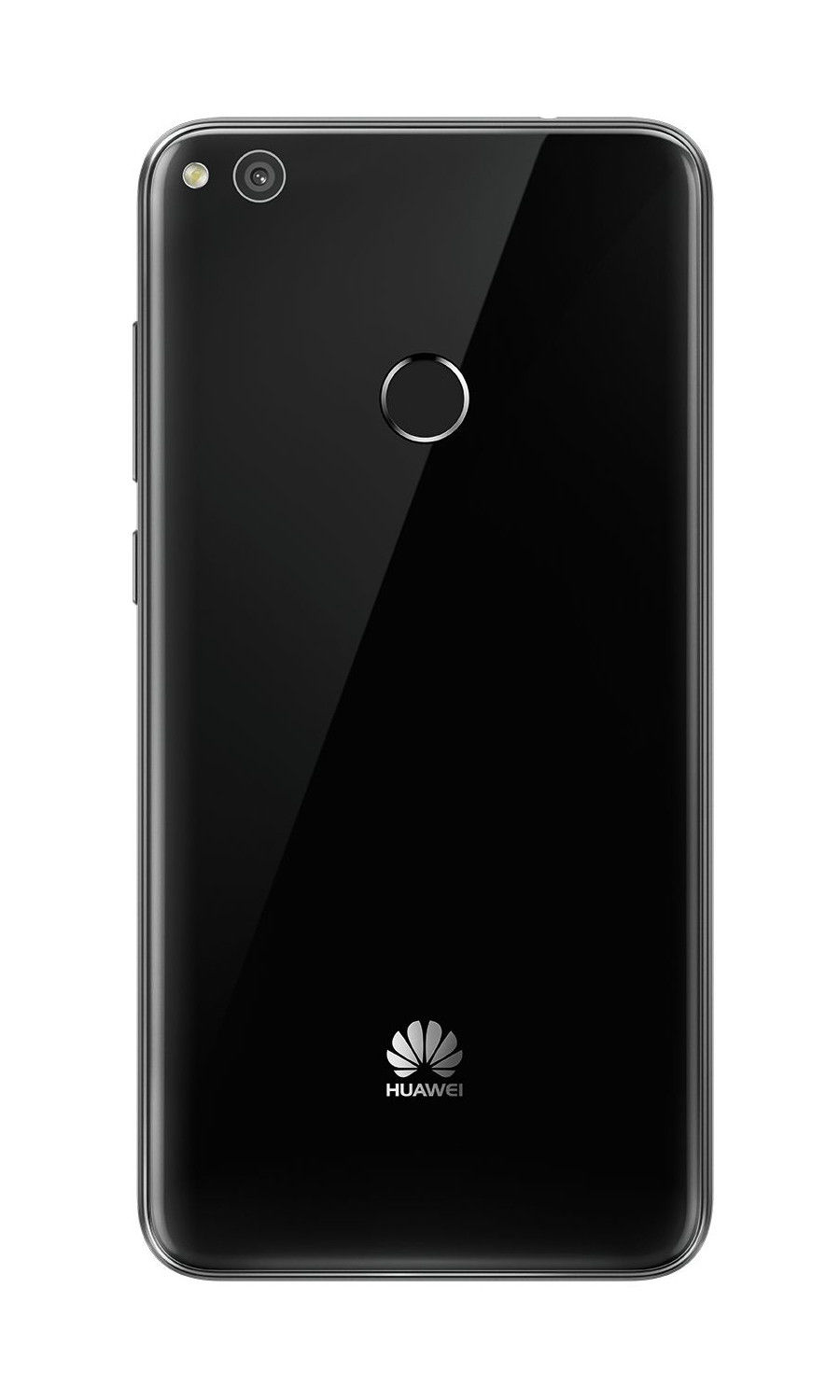 Huawei P8 Lite újratöltve!