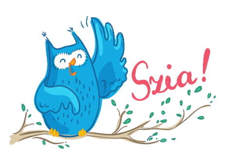 A Sziget és Telenor mutatta be az első hazai Viber-matricacsomagokat