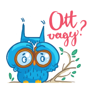 A Sziget és Telenor mutatta be az első hazai Viber-matricacsomagokat