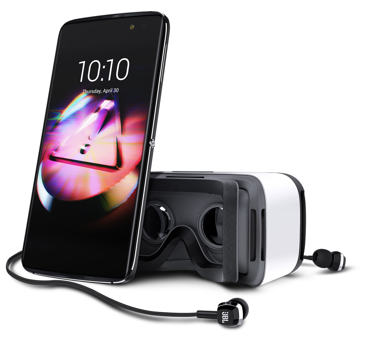 Virtuális valóság? Végre mindenkinek valóság!