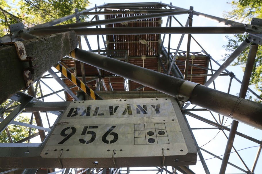 A Vodafone jóvoltából újra látogatható Magyarország legmagasabb kilátója