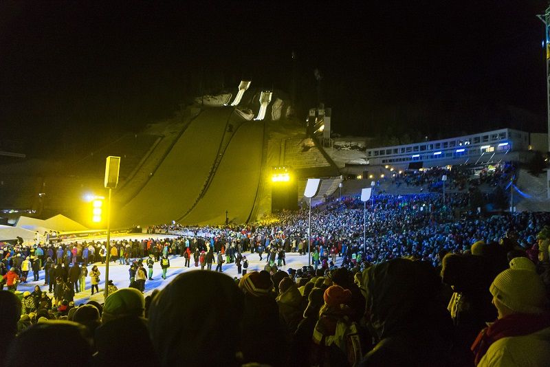 A világ első virtuális olimpiai közvetítése a Samsunggal