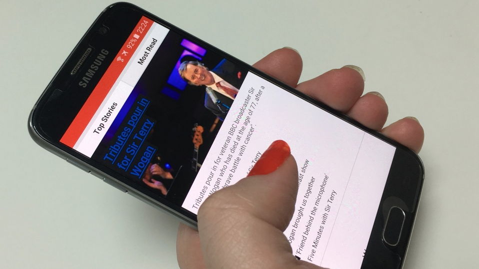 A Google törölte a Samsung reklámmentes böngészőjét