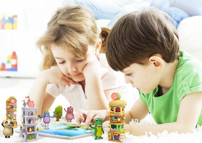  Samsung Kids Mode: szórakoztató és fejlesztő alkalmazások gyerekeknek