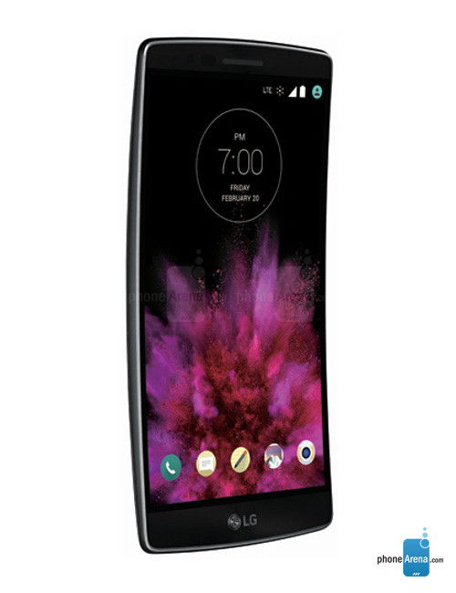 LG G Flex 2 Pletyka: újra 5.5 collal jöhet az LG banánmobilja