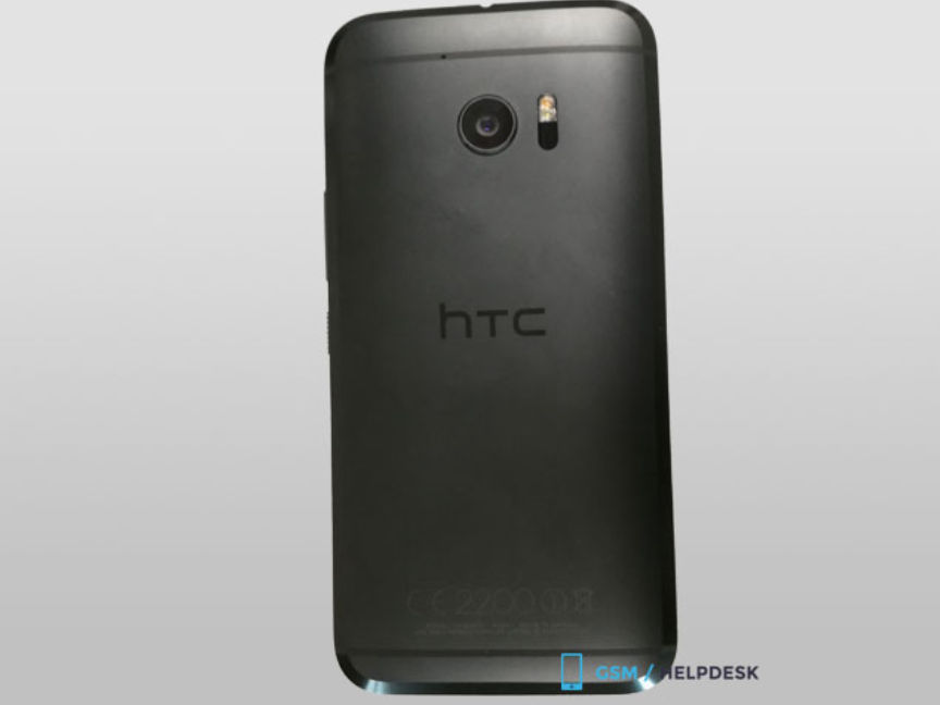 Ez lenne az első hivatalos HTC 10 videó?