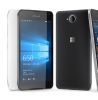 Hivatalos: itt a Lumia 650 alumíniummal és W10-zel