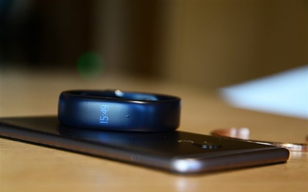 Meizu H1 karkötő pre-teszt