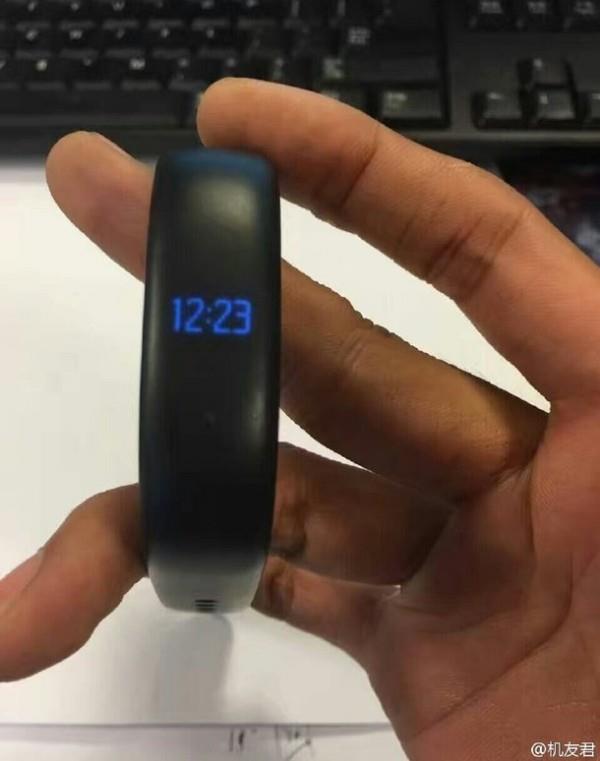 Meizu H1: jobb lesz mint a Mi Band?