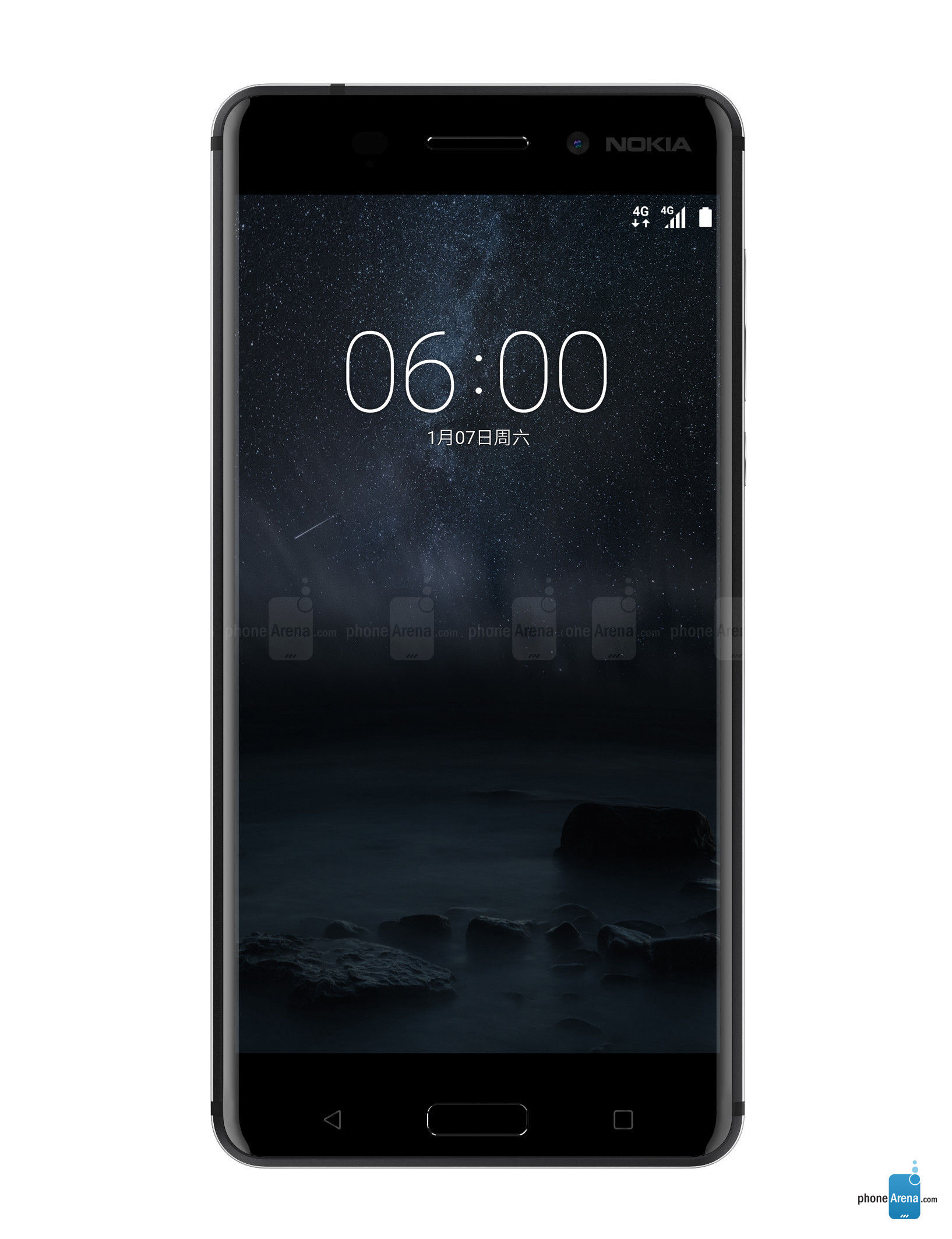 Mindent és még többet a Nokia 6-ról!