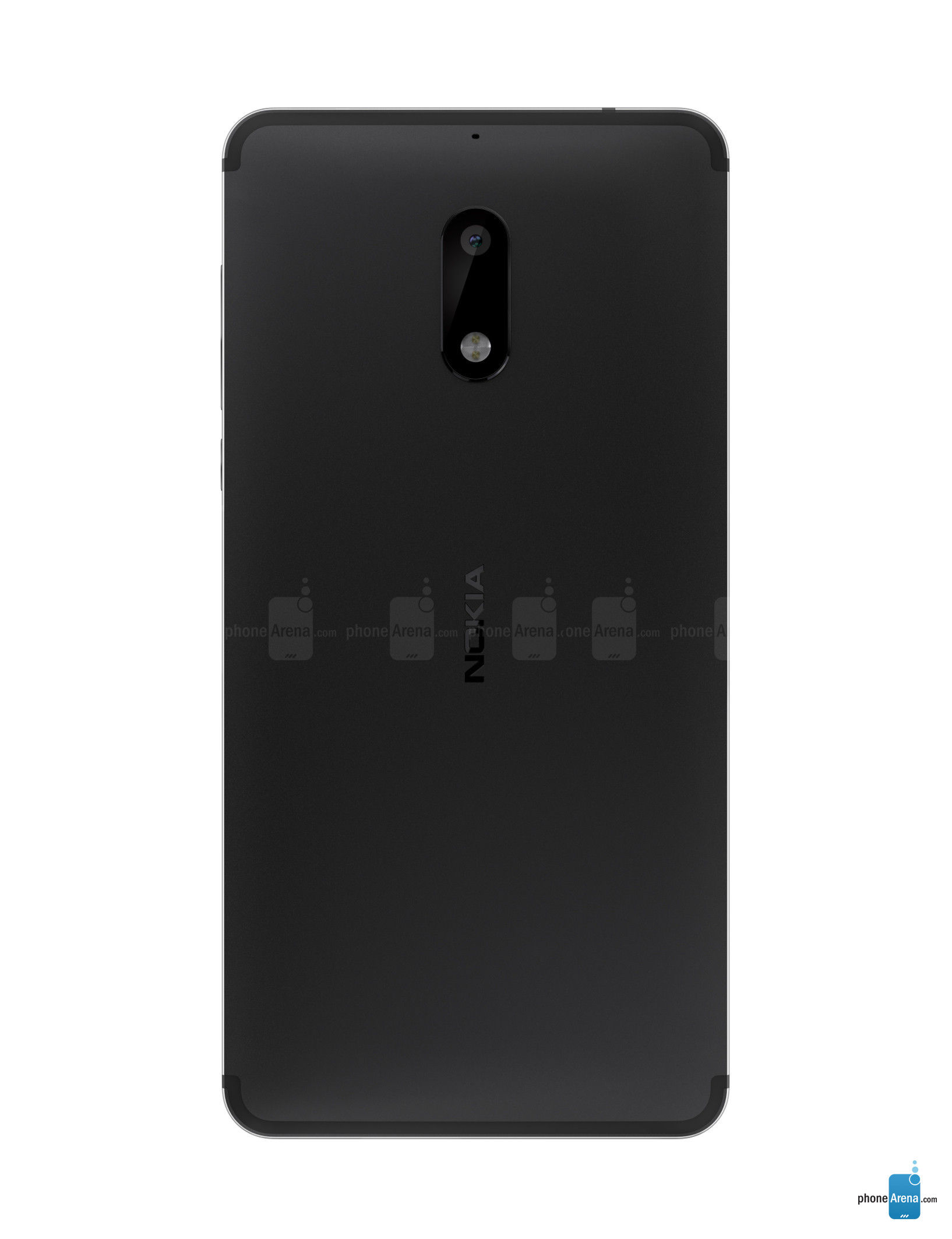 Mindent és még többet a Nokia 6-ról!