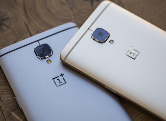 OnePlus 3 Plus készülőben?