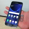 Galaxy S7 videó és fotó: lesz microSD is!