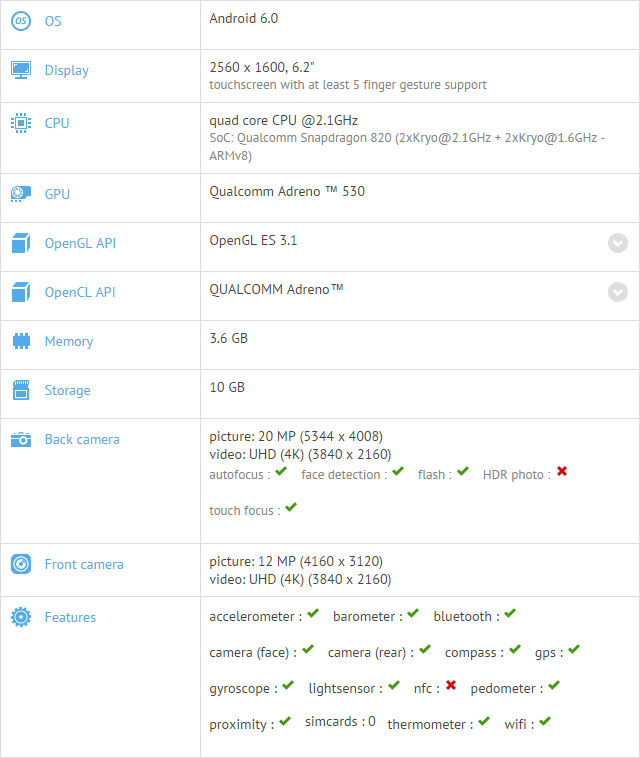 Snapdragon 820: jobb lesz mint az Apple A9?