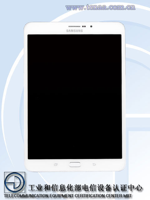 Samsung Galaxy Tab S3: szeptember elején jön!
