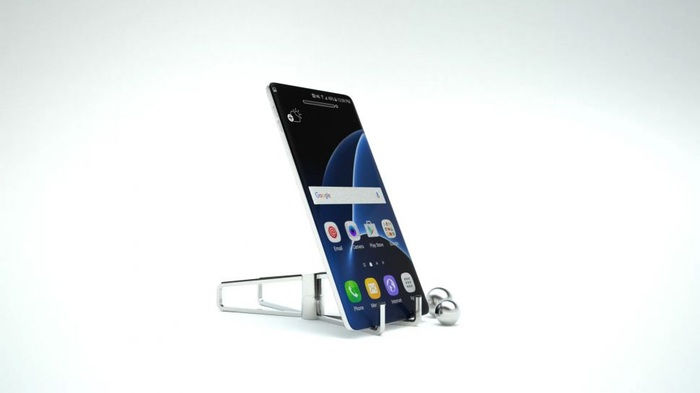 Nyolcmagos processzorral és 6 GB RAM-mal jöhet a Samsung Galaxy S8