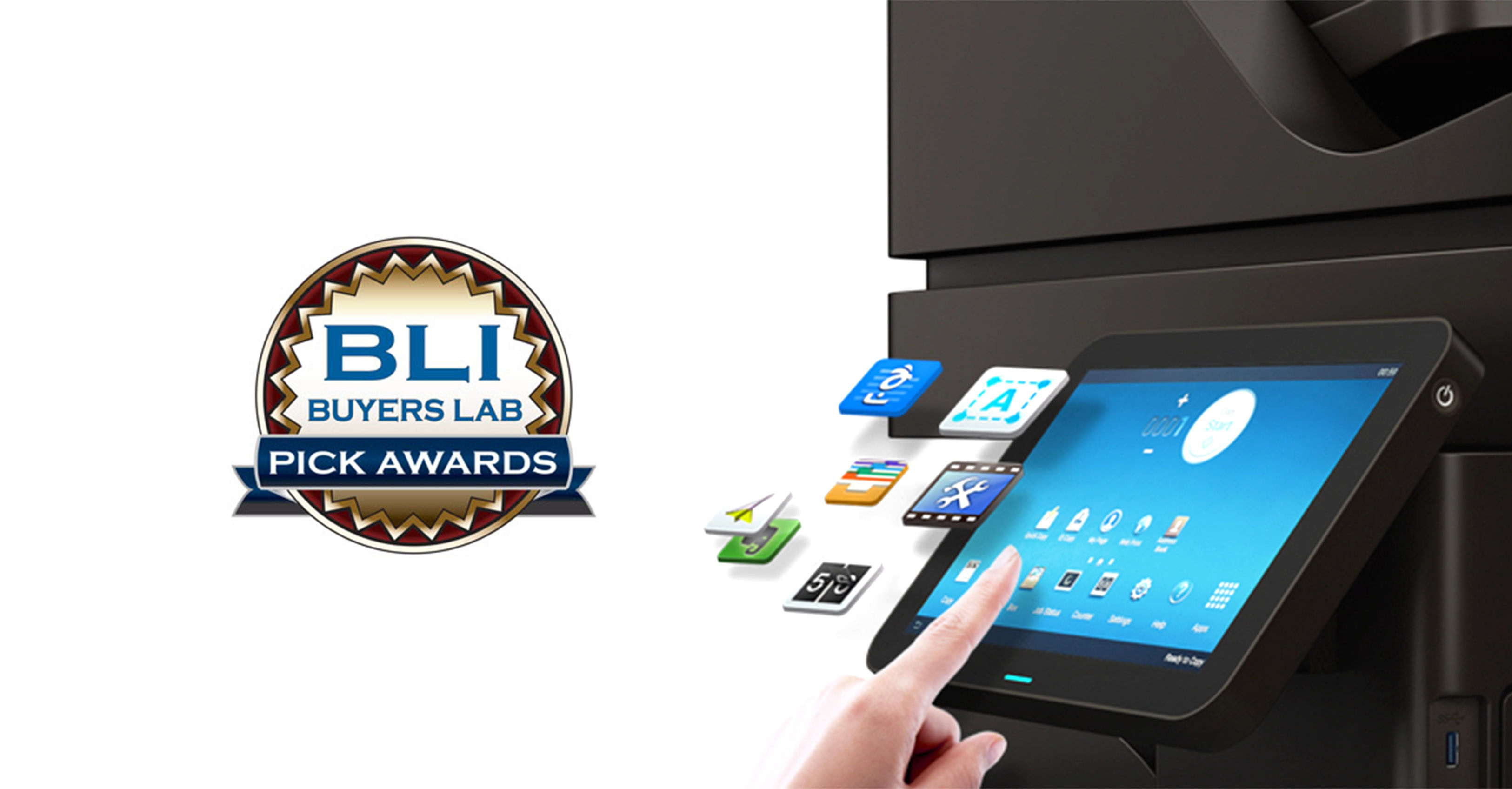 Innovációs díjjal ismerték el a Samsung Smart UX Centerét