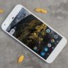 Random Google Pixel telefonok halnak le