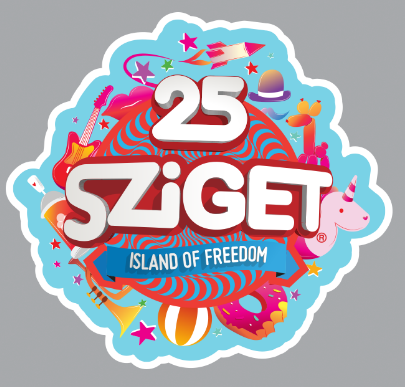 A Sziget és Telenor mutatta be az első hazai Viber-matricacsomagokat