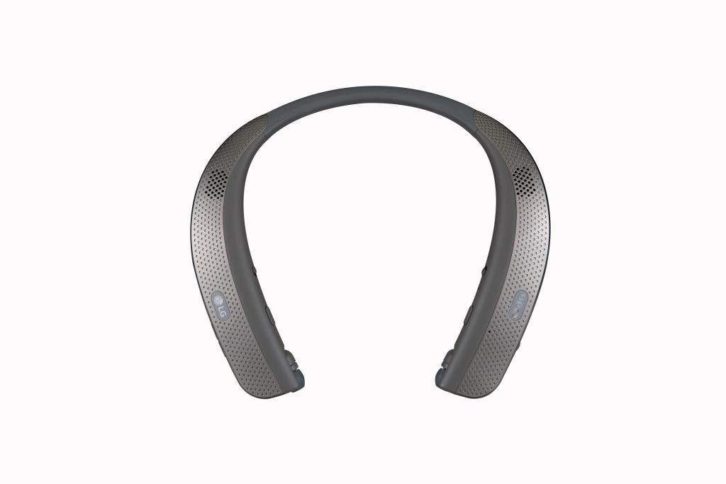 Új, különleges kialakítású Bluetooth headsetek az LG-től