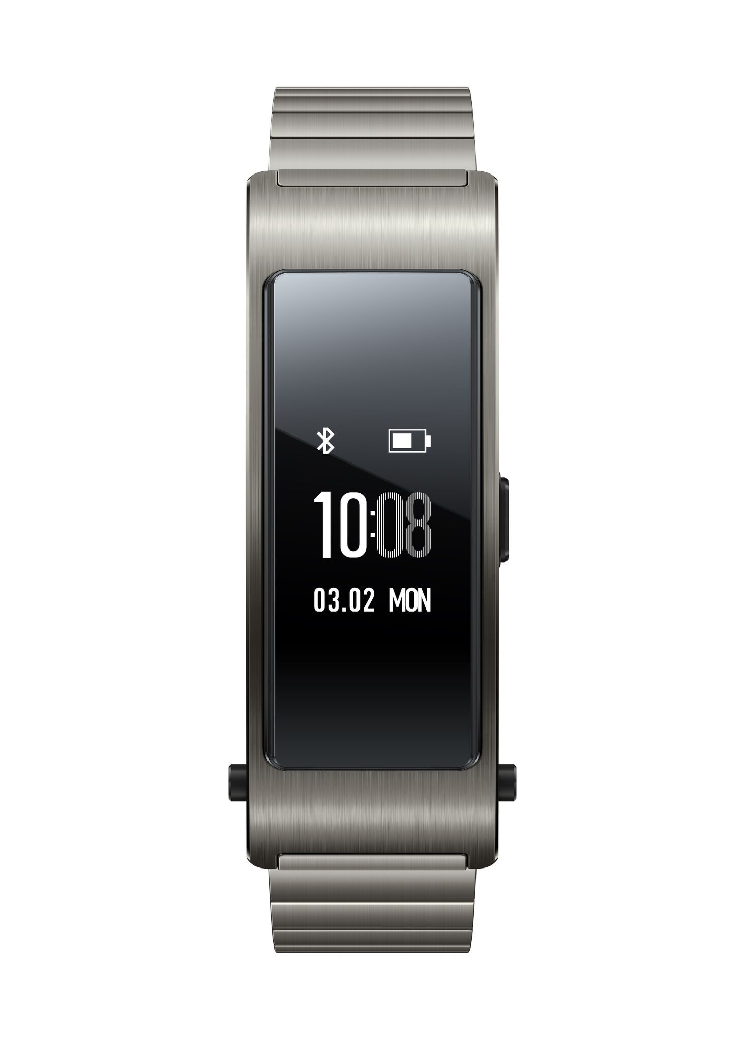 Huawei TalkBand B3 okoskarkötő novembertől 