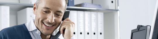 Mobilra költözik a céges informatika