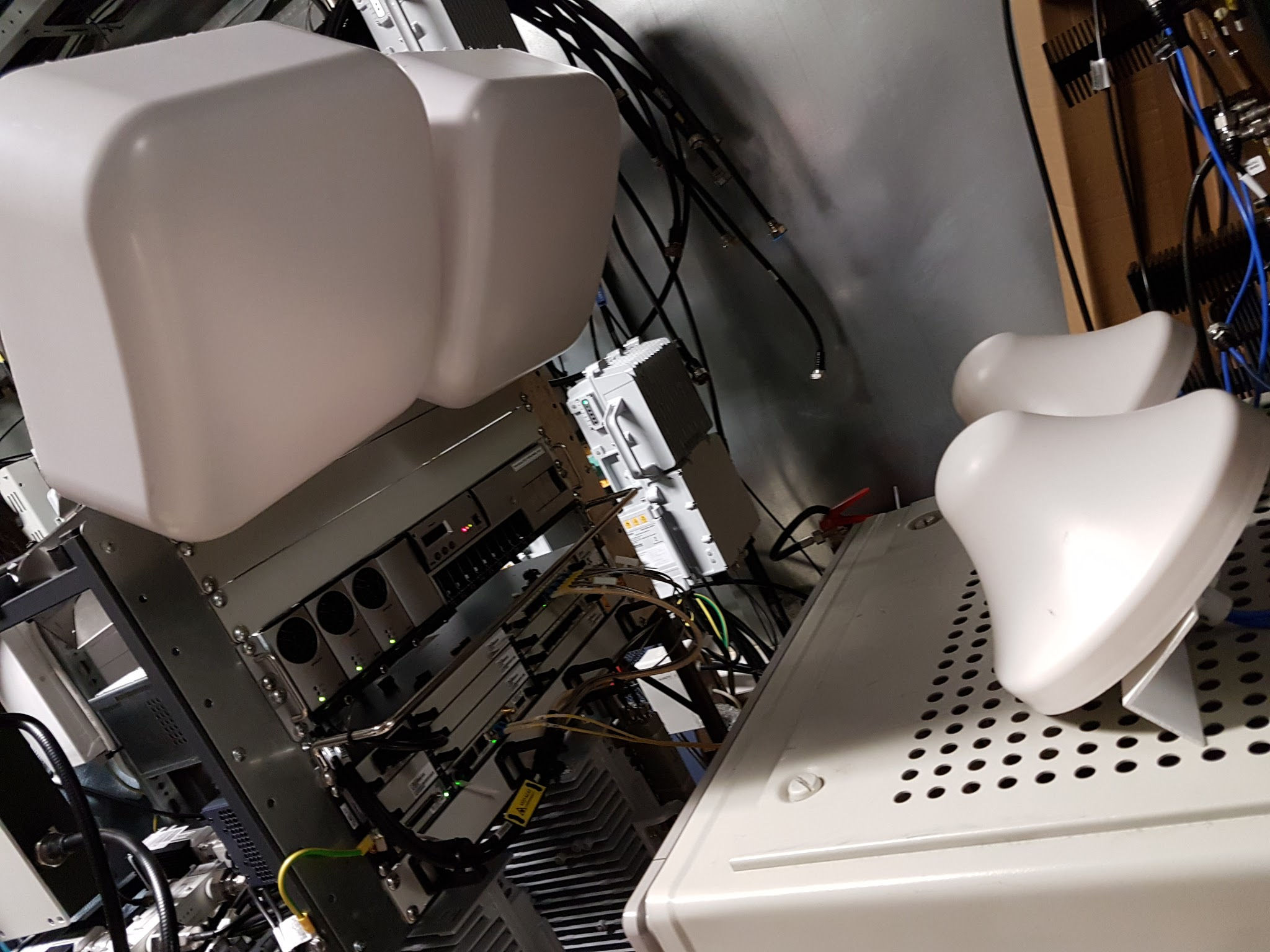 1,2 Gbps feletti adatátviteli sebességet ért el mobilinterneten a Telenor