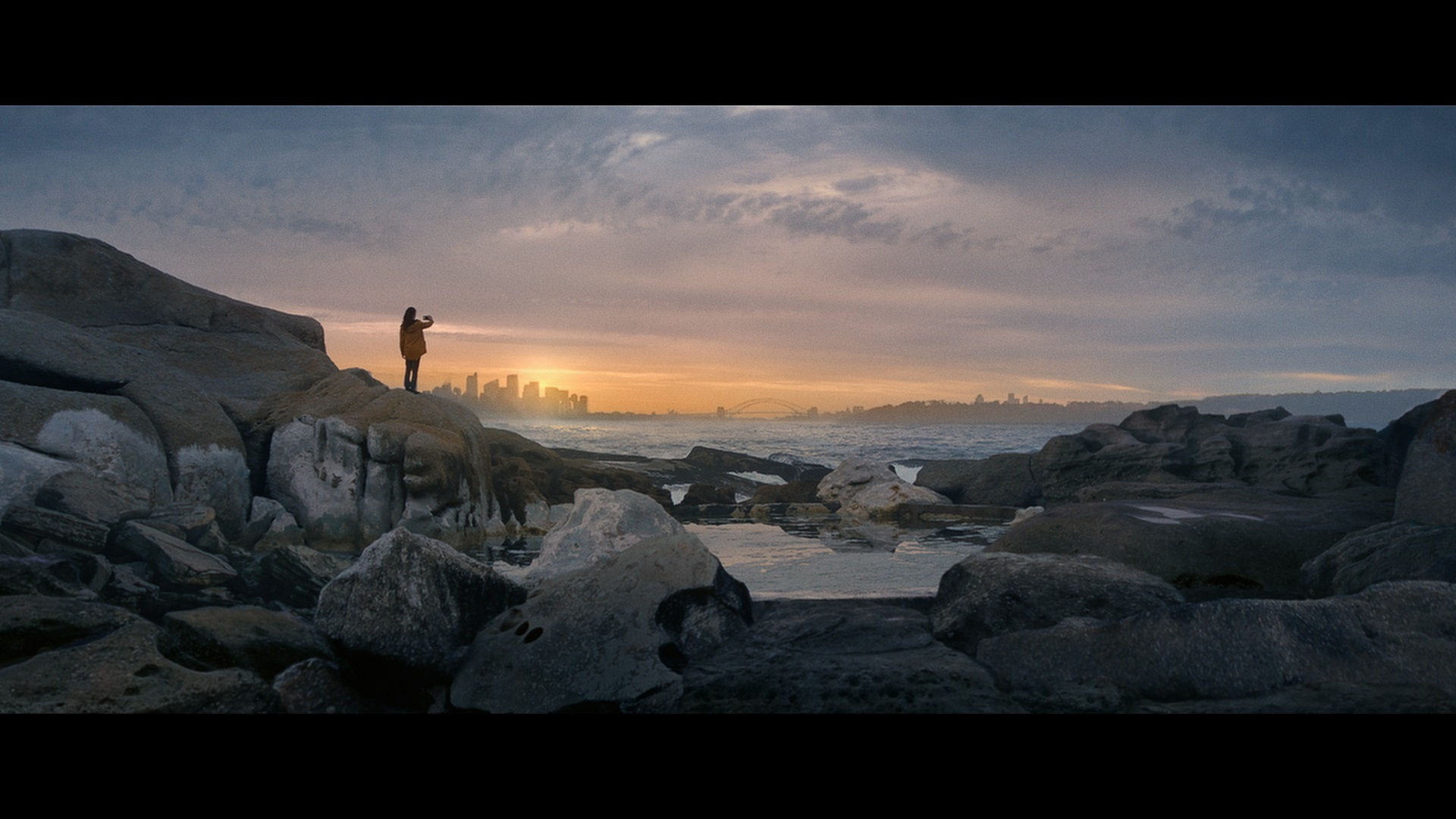 Lelkesítő reklámfilmmel készül az olimpiára a Samsung   