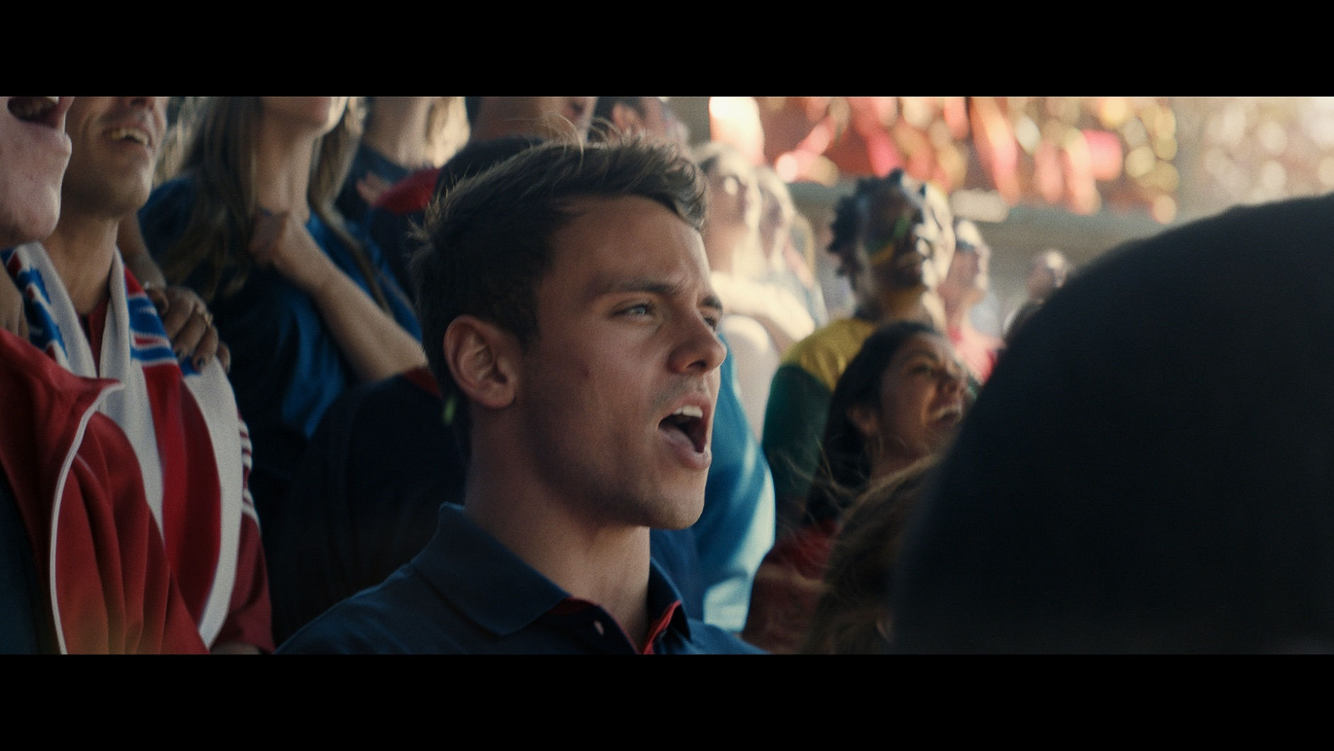 Lelkesítő reklámfilmmel készül az olimpiára a Samsung   