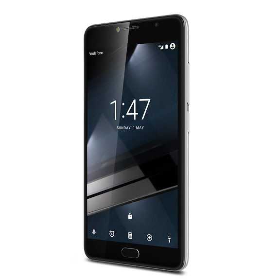 Magyarországon először: csúcskategóriás sajátmárkás telefonok a Vodafone kínálatában