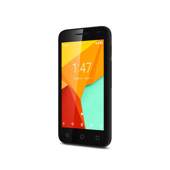 Magyarországon először: csúcskategóriás sajátmárkás telefonok a Vodafone kínálatában