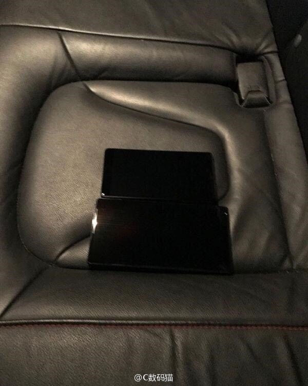 Xiaomi Mi Mix Nano? Mi a szösz?