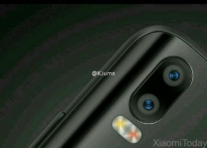 Xiaomi Mi 5S Plus: kerámia ház és 256 GB ROM