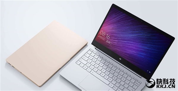 Jön a MacBook gyilkos Mi Notebook Pro