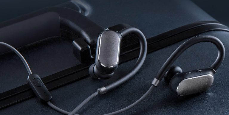 Bluetooth sport headset nagyon olcsón