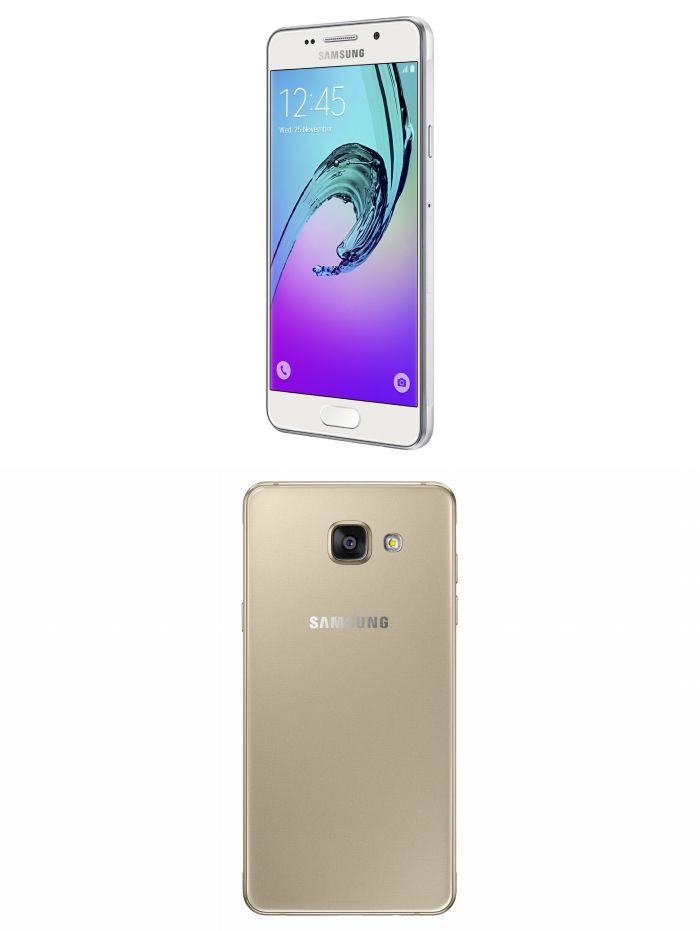 Kapható a Samsung Galaxy A új szériája