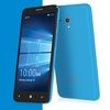 Android 7-es teszten bukott le a Windows Phone-ra bejelentett Alcatel csúcsmobil