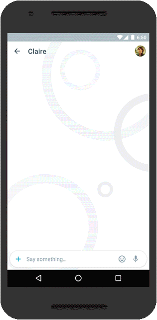 Allo és Duo: a két új üzenetküldő Google app