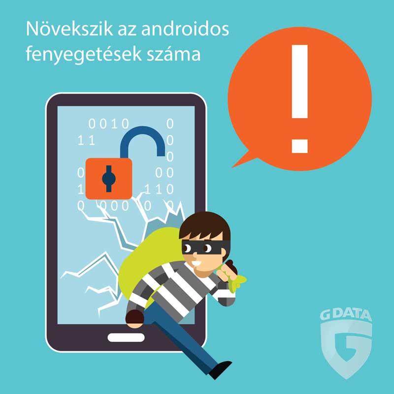 Nehéz év vár az Androidra?