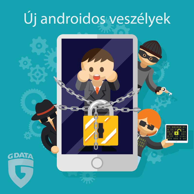 Nehéz év vár az Androidra?