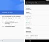 Android N: ezeket a funkciókat még titkolják