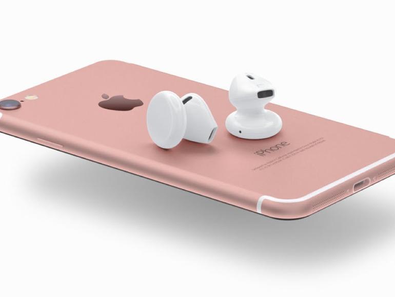 Tonnányi élő videó az iPhone 7, AirPod és Watch modellekről