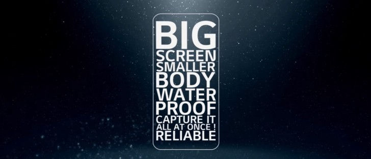 LG G6: vízálló és keret nélkül jöhet