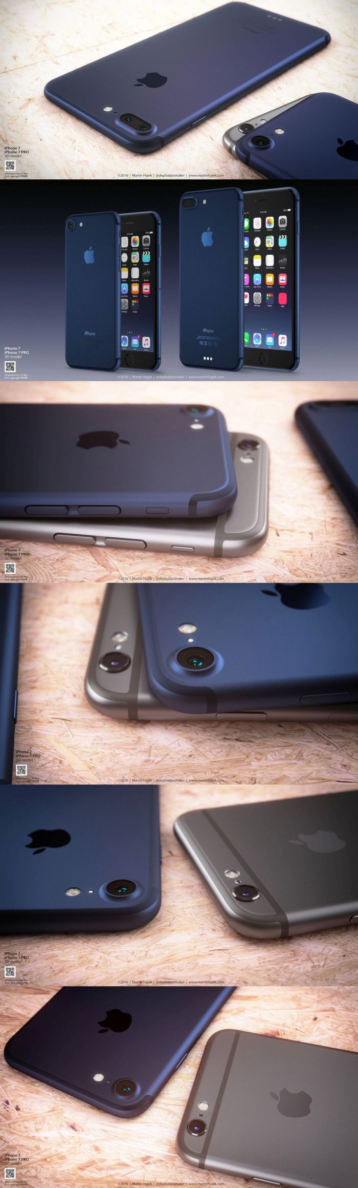 Megszûnik a Space Gray iPhone szín
