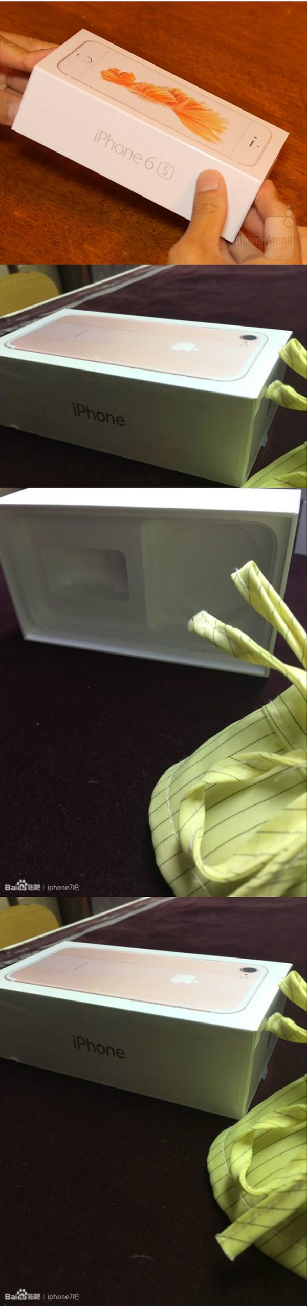 Ebben kapod az iPhone 7-edet!