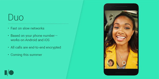 Regisztrálj elõ a Google FaceTime-jára!