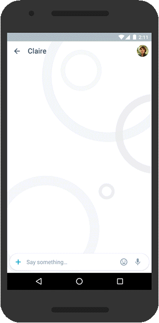 Allo és Duo: a két új üzenetküldő Google app